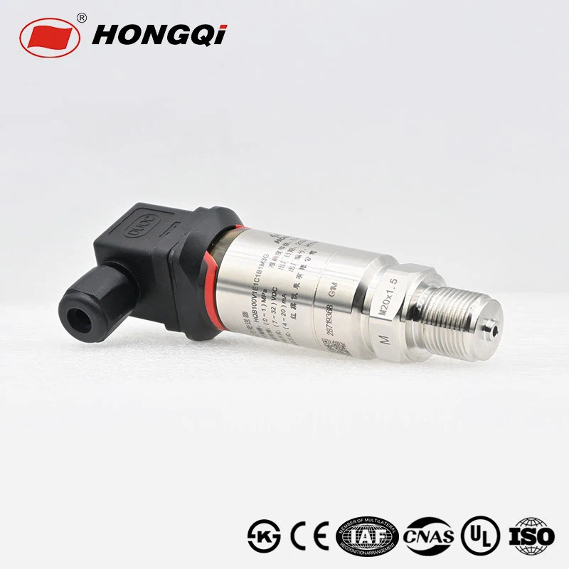 Hqb100 Universal Pressure Transmitter