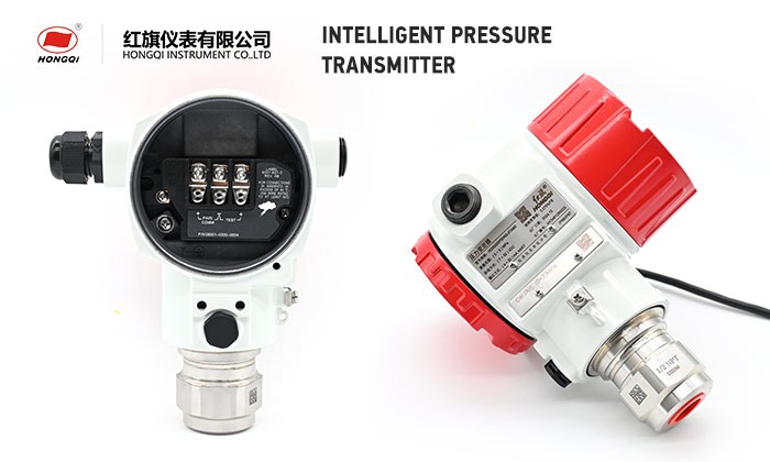 INTELLIGENT-PRESSURE-TRANSMITTER-2 INTELLIGENT-PRESSURE-TRANSMITTER-2