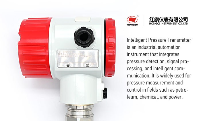 INTELLIGENT-PRESSURE-TRANSMITTER-3 INTELLIGENT-PRESSURE-TRANSMITTER-3