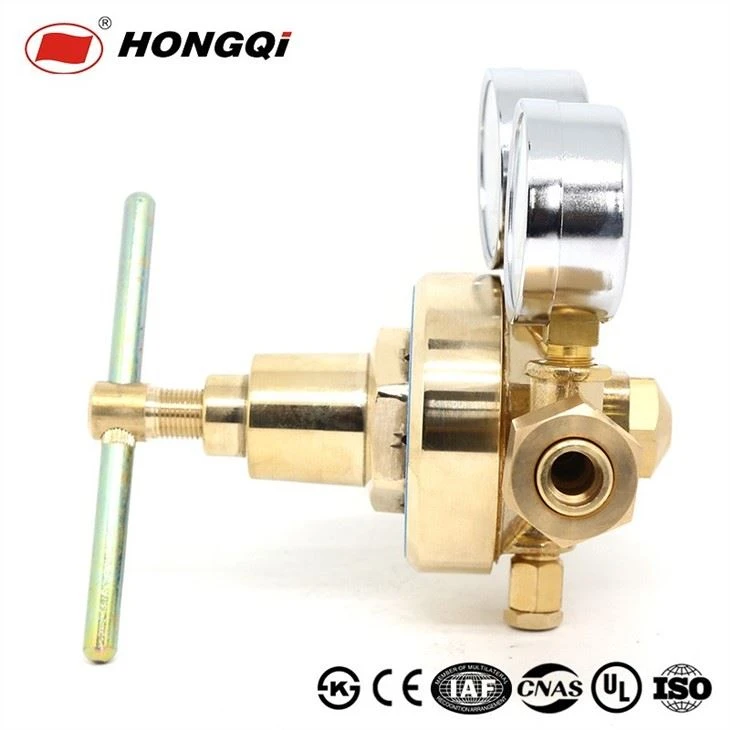 oxygen Pressure reducer