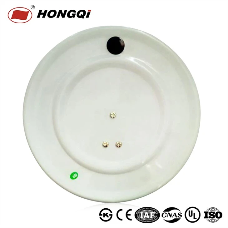 Hongqi Pressure measurement bourdon tube