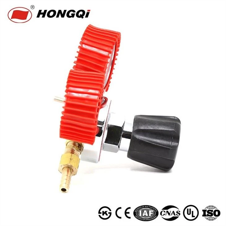Dissolution Acetylene Gas, Acetylene Gas Pressure Reducer