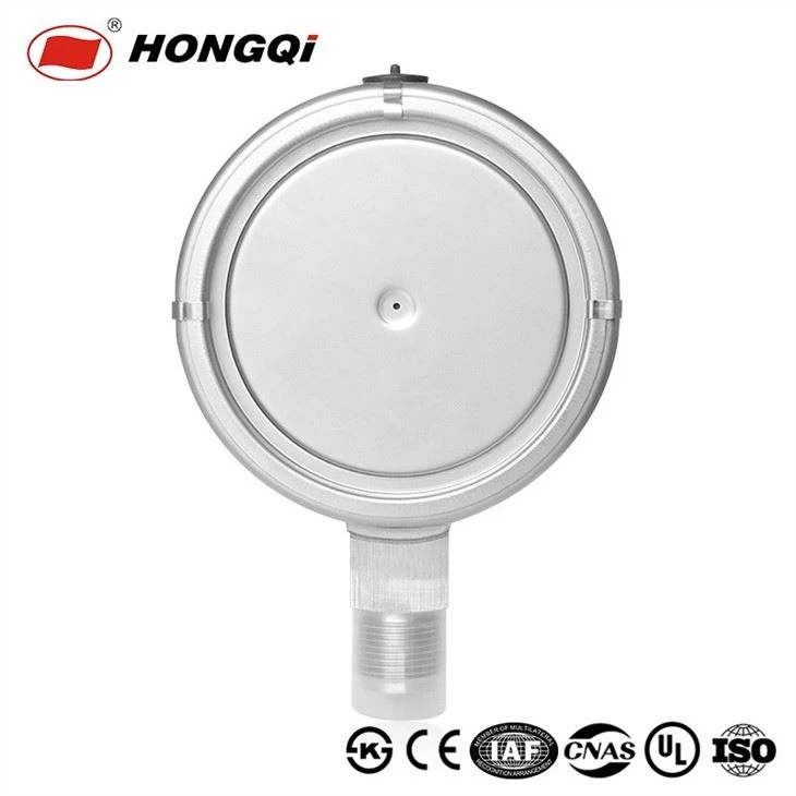 Hongqi 100mm(4