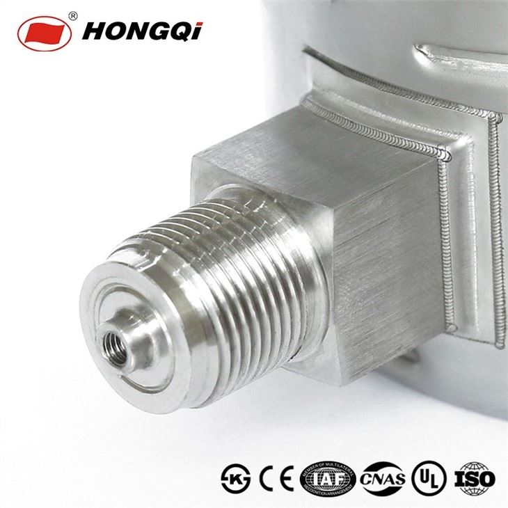 Hongqi 100mm(4