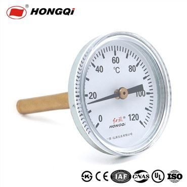 เครื่องมือวัดอุณหภูมิ 50 มม.